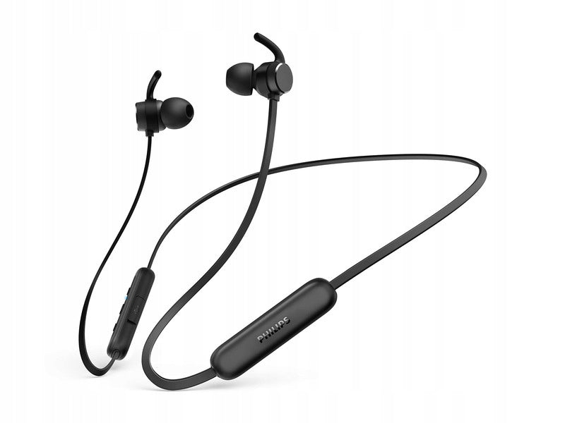 In-ear headphones PHILIPS TAE1209BK Wireless Black