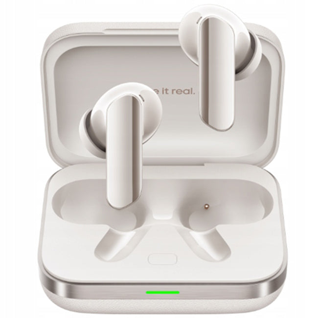 In-ear headphones REALME Buds Air 7 Pro ANC Beige