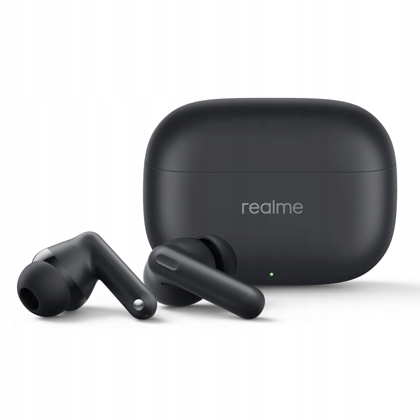 In-ear headphones REALME Buds T310 ANC Waterproof Black Brand Realme