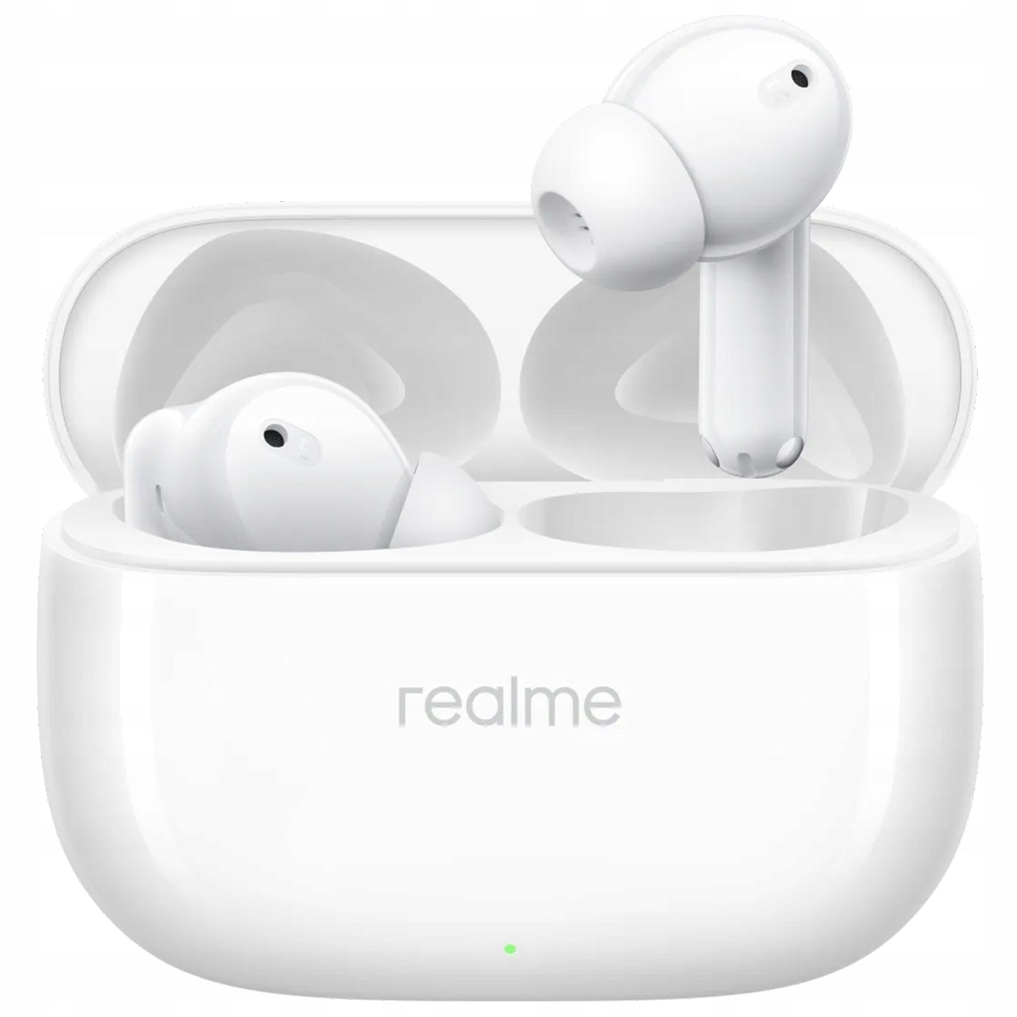 In-ear headphones REALME Buds T310 White
