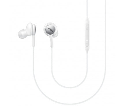 In-ear headphones Samsung AKG 3,5 mm GP-OAU021AMCWW JACK Manufacturer code EO-IA500BBEGWW