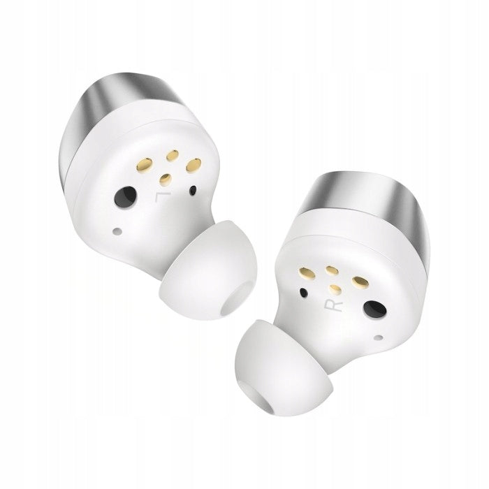 In-ear headphones Sennheiser MOMENTUM True Wireless 4 White Silver MTW4 Brand Sennheiser