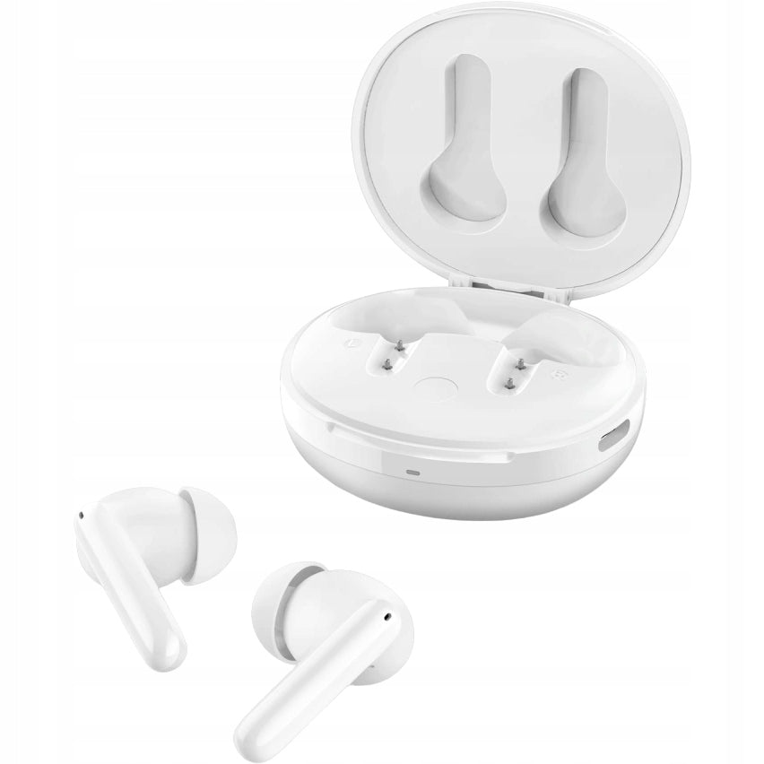In-ear headphones Spigen SA TW S10 ANC Bluetooth 5.3 replaceable rubber bands small Manufacturer code ASD07962