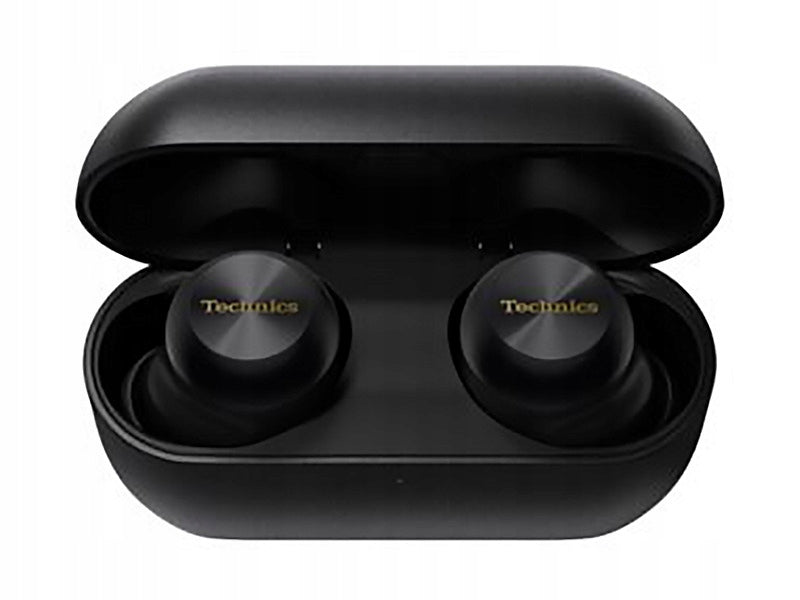 In-ear headphones TECHNICS EAH-AZ100E-K ANC Waterproof Black