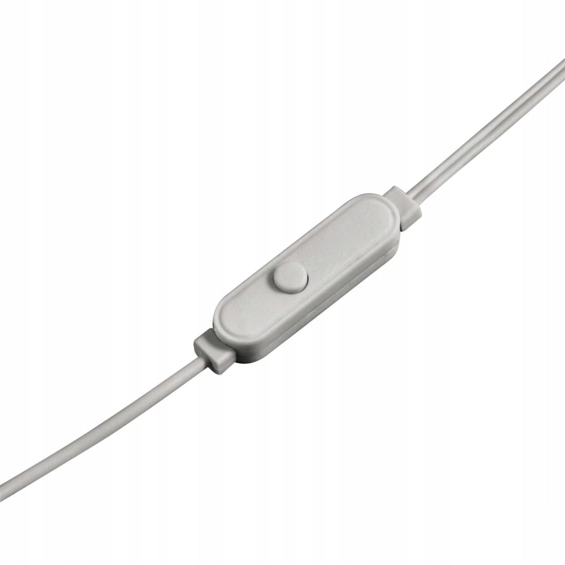 In-ear headphones THOMSON with microphone grey Brand Thomson