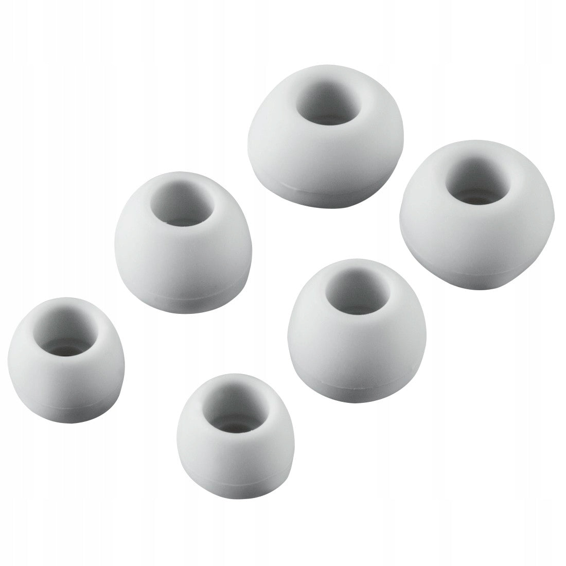 In-ear headphones THOMSON with microphone grey EAN (GTIN) 4047443282385