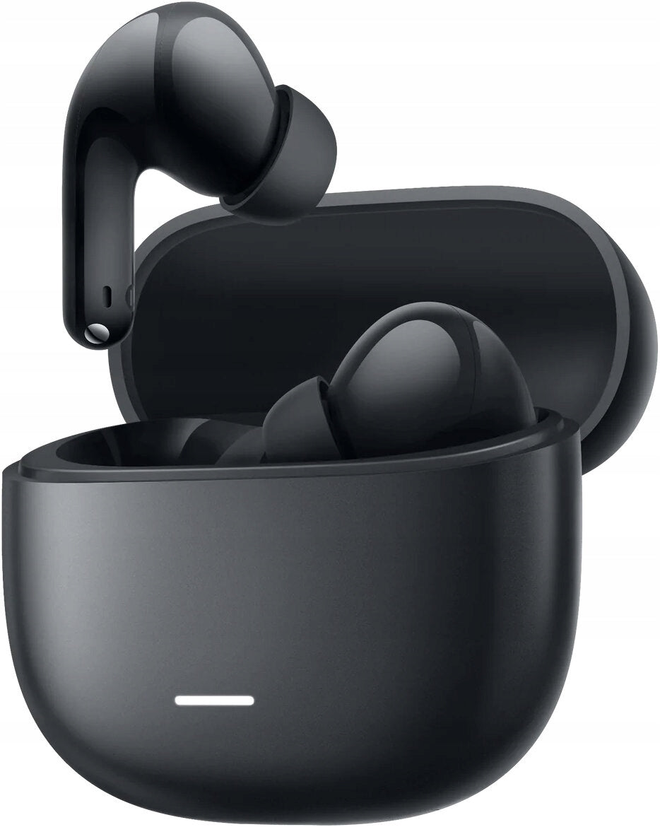 In-ear headphones XIAOMI Redmi Buds 8 Lite ANC Black Brand Xiaomi