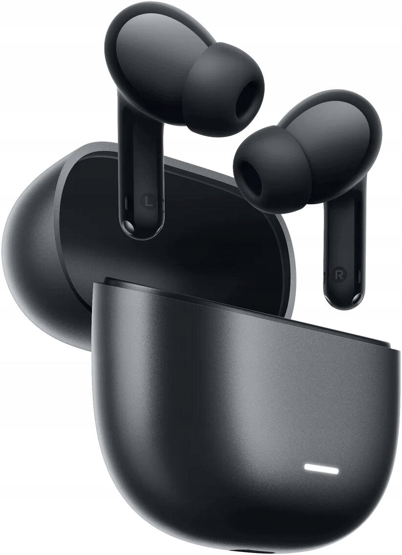 In-ear headphones XIAOMI Redmi Buds 8 Lite ANC Black Model Redmi Buds 8 Lite