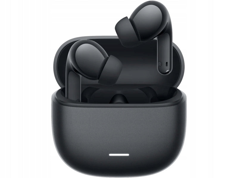 In-ear headphones XIAOMI Redmi Buds 8 Lite ANC Black