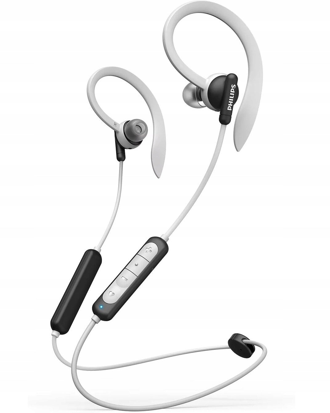 In-ear running headphones Philips TAA4205BK/00 black Running Bike Brand Philips