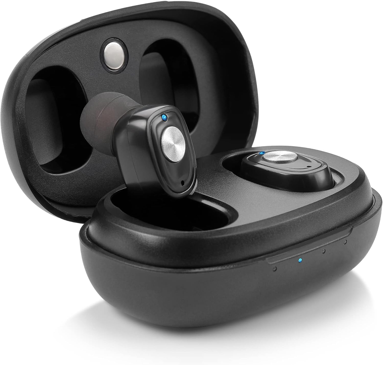 In-ear sound amplifier Medca VHP-1608