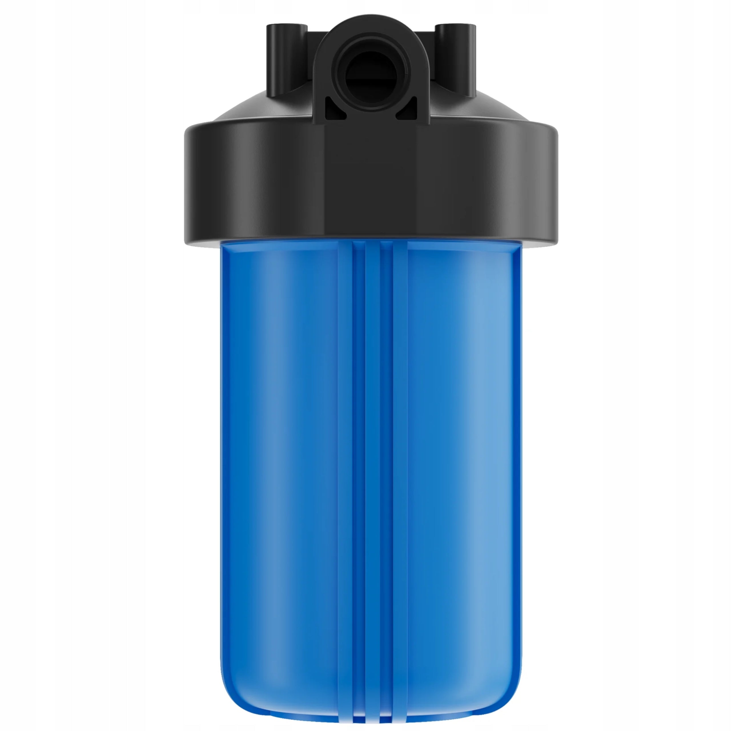 In-line body Big Blue 10 BB connection 6/4" WF10BB 11/2 -2 Ustm Manufacturer code WF10BB11/2-2