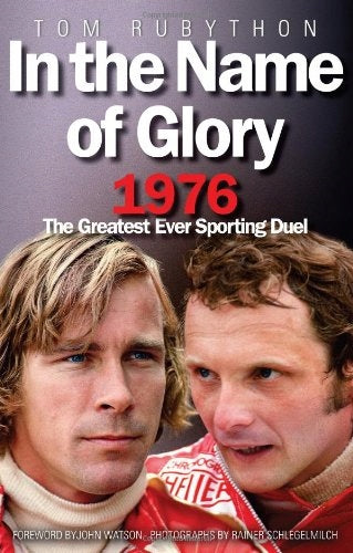 Im Namen des Ruhms: 1976 das größte Sportduell aller Zeiten