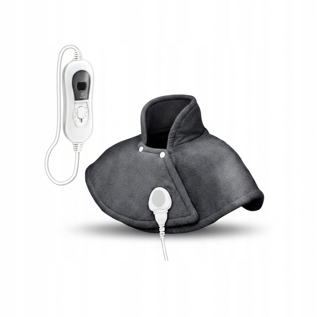 InAndOutdoorMatch - Electric Heating Pad