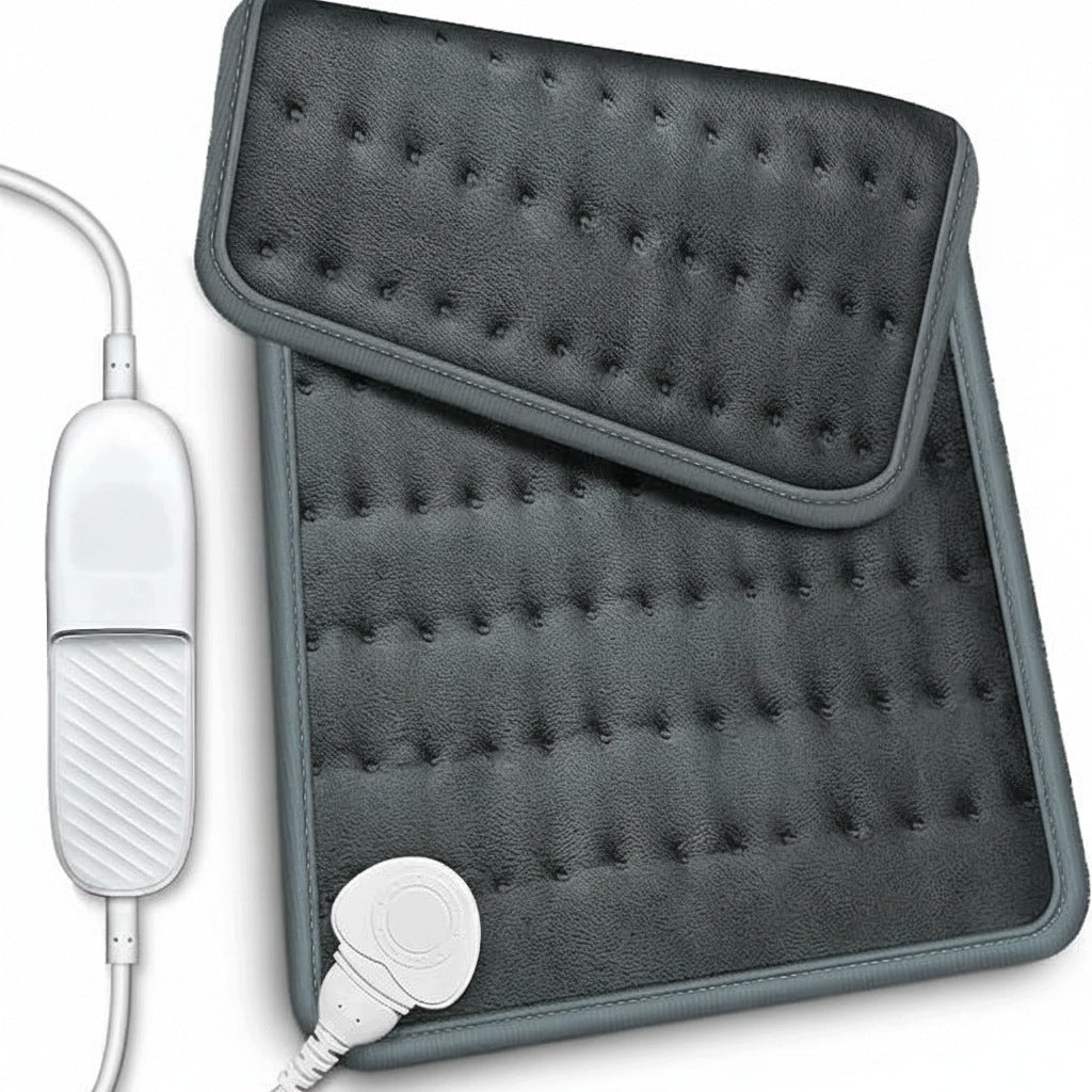 InAndOutdoorMatch - Electric Quilt - 6 Degrees of Heat - Washable