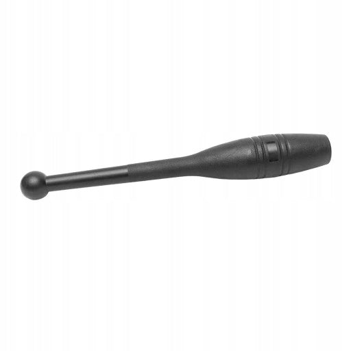 Indian Clubs Comfort Grip Body Warming Gym Equipment Building