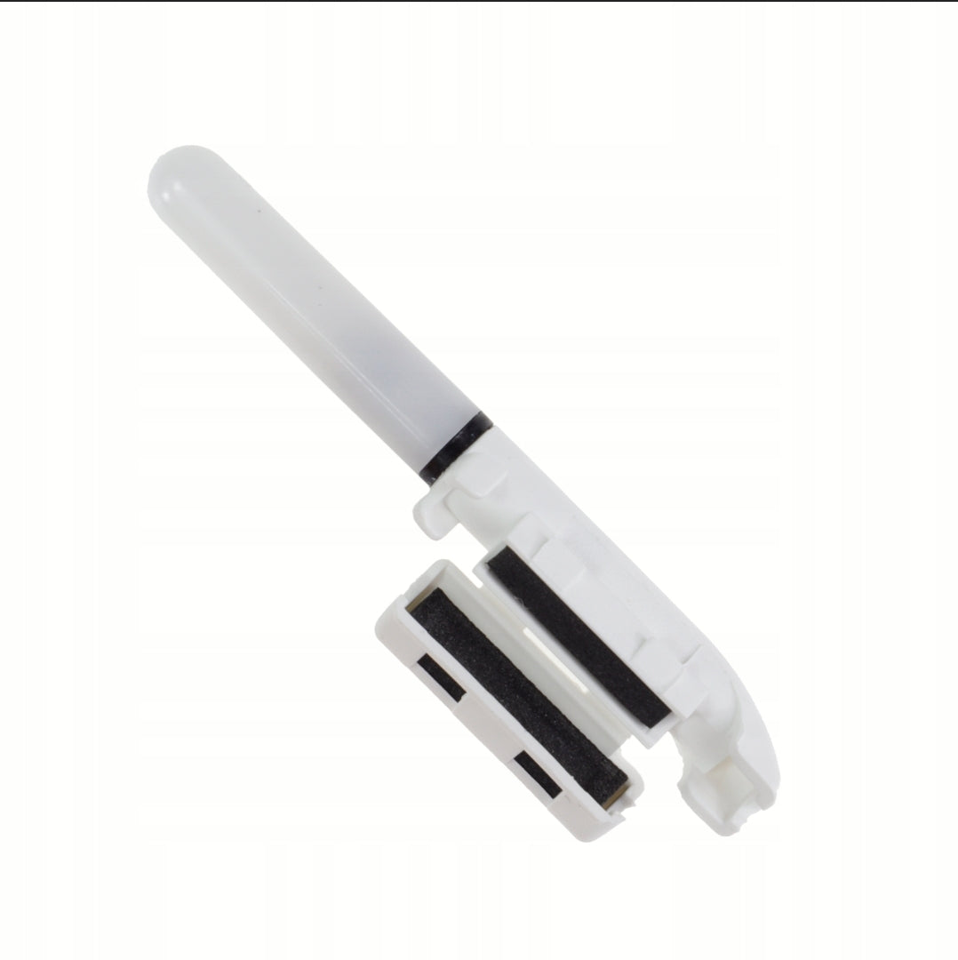Indicator - Skylight - Color Changing - Bite Sensor + Bell + Battery Kind electronic