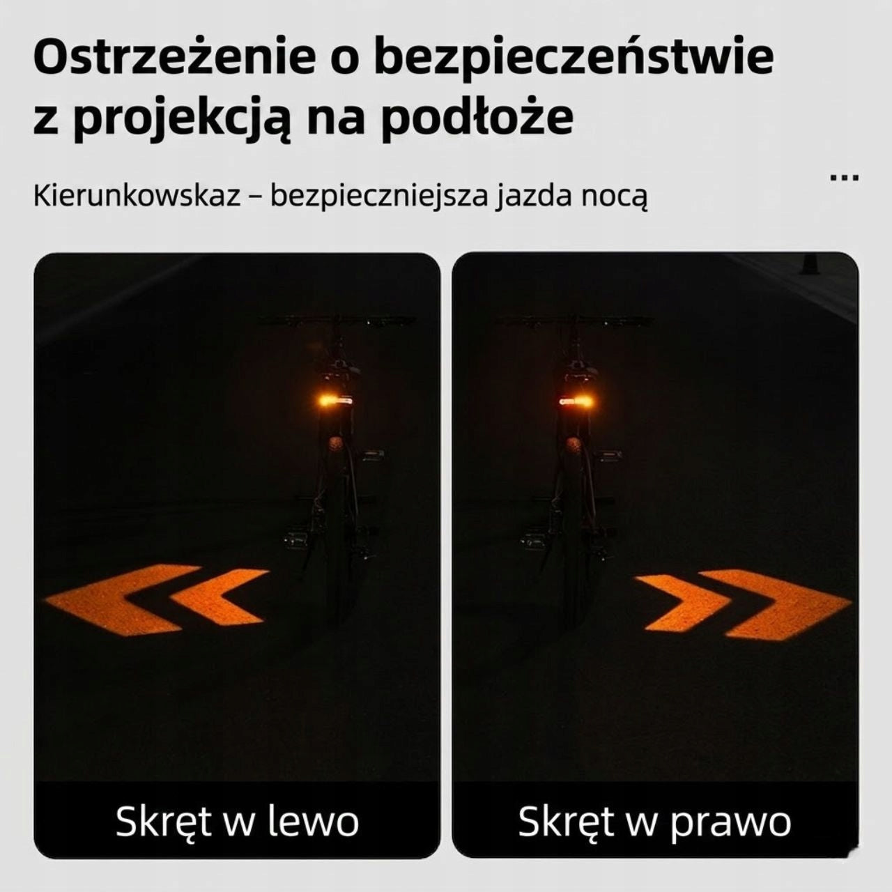 Indicators for bike West Biking LED bicycle light with USB C directions Manufacturer code WEST BIKING
