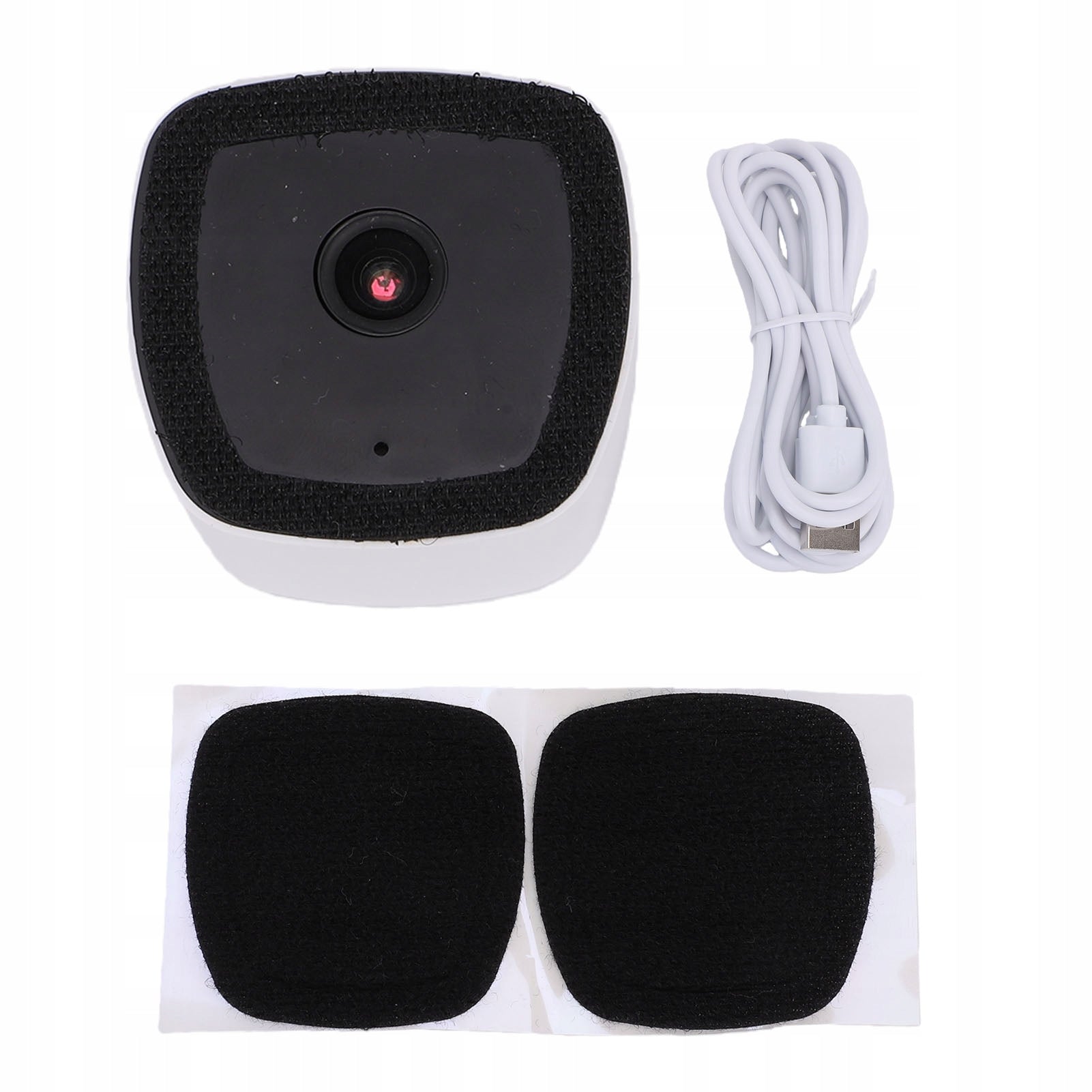 Indoor Camera 2K 4MP Wired Plug and Play Camera WiFi Z1 Model 2236VZAT