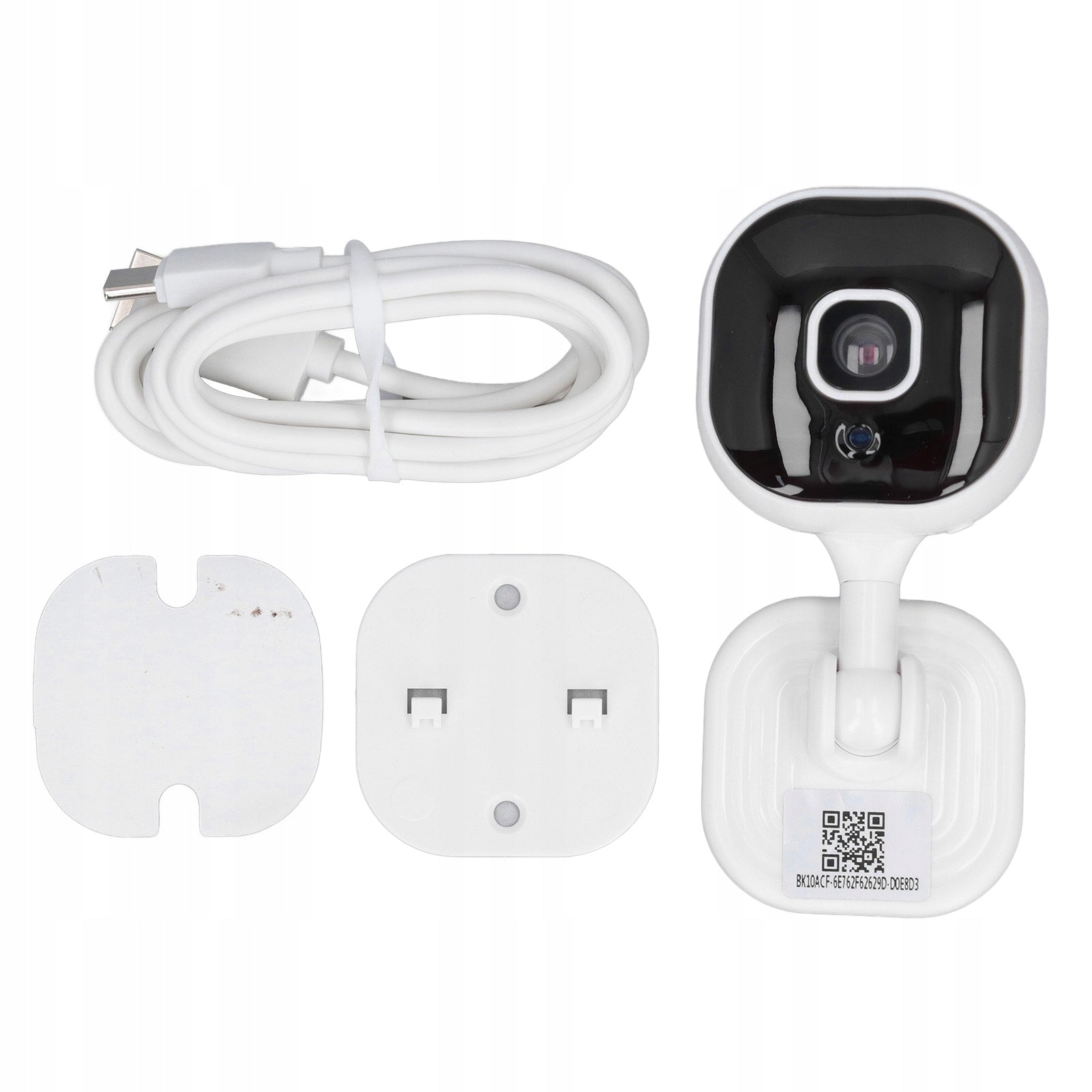Indoor HD 1080P Security Camera For Small Animals UM Kind other