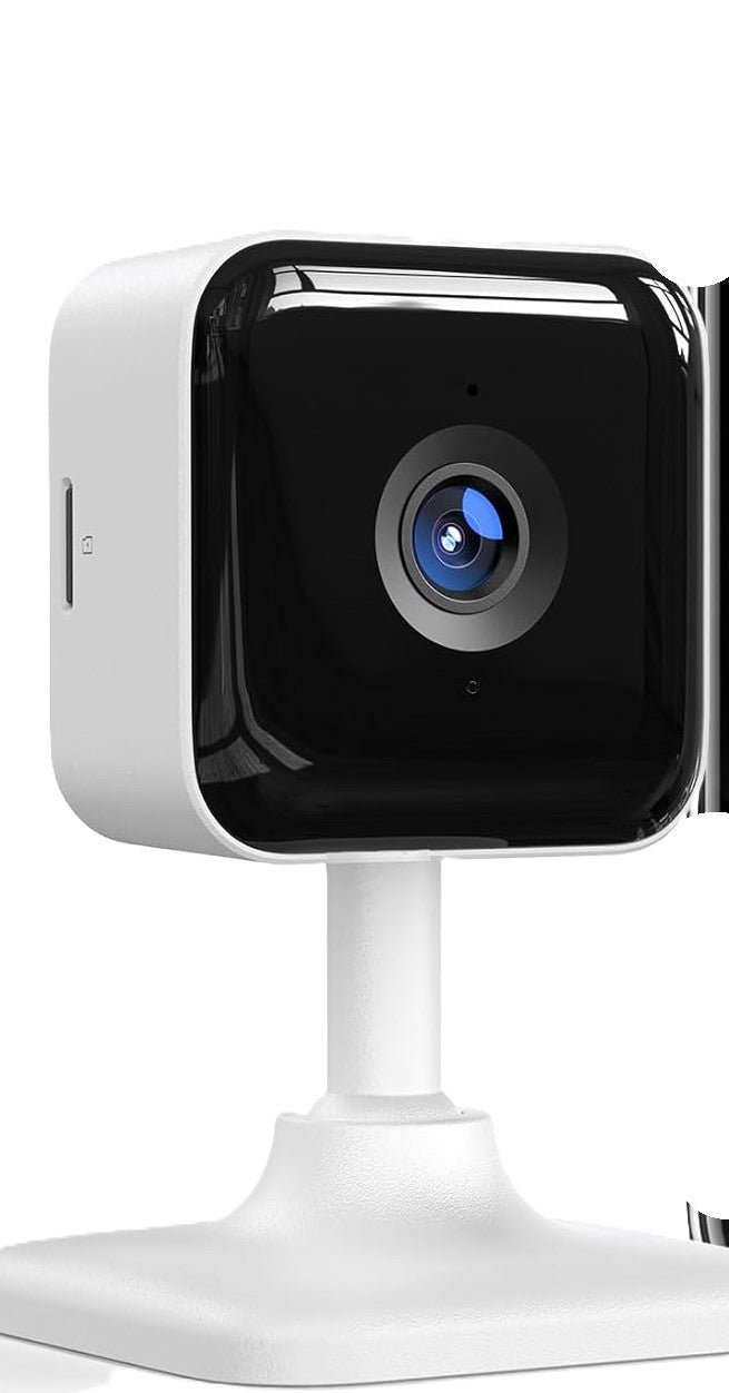 Indoor IP Camera GNCC GC2 Baby Monitor Camera