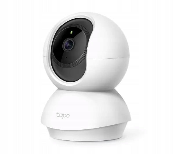 Indoor IP Camera TP-Link Tapo C210 2K 3MP WiFi 360° Rotating