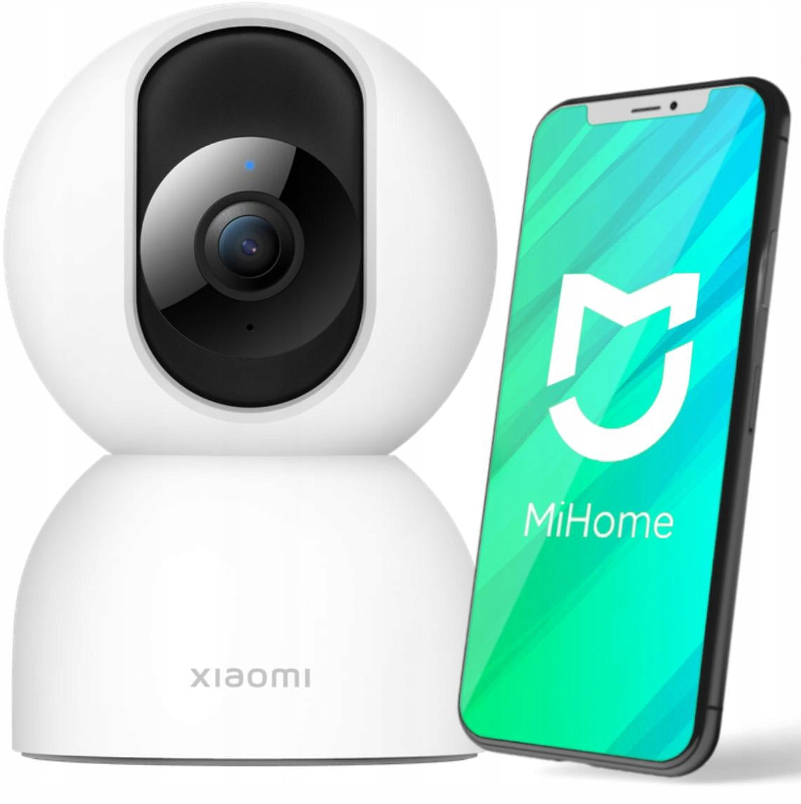 Indoor IP Camera Xiaomi Mi Smart Camera C400 Ultra HD 4MP