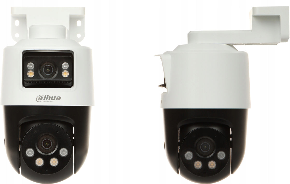 Indoor outdoor IP camera Dahua SDT2A200-2F-NB-A-PV Packaging status original
