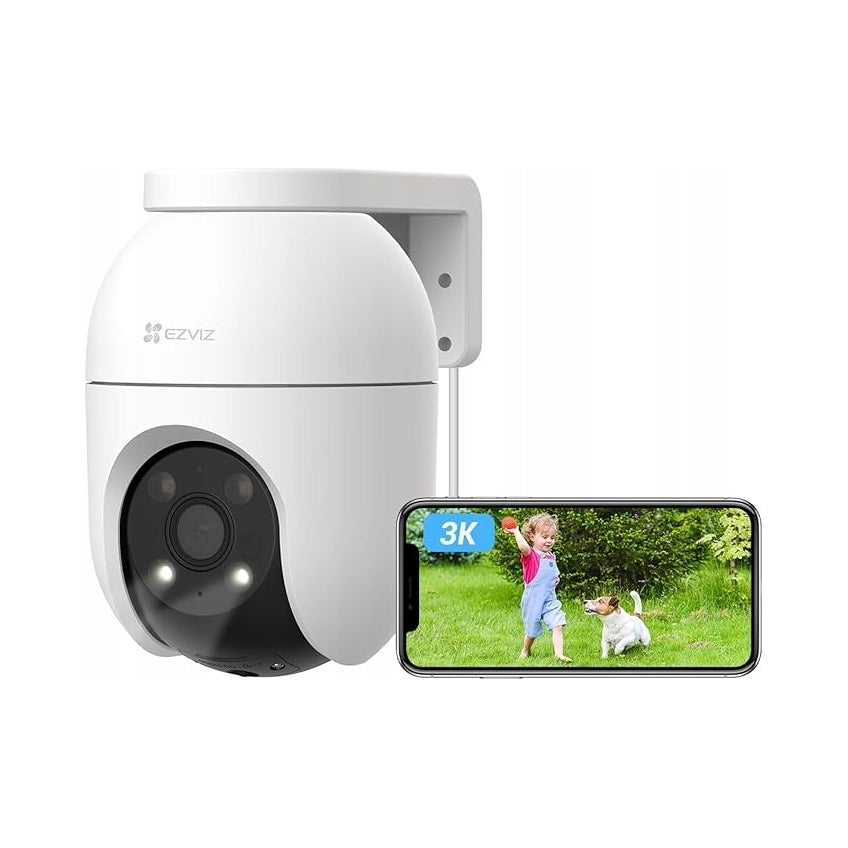 Indoor, outdoor IP camera Ezviz C8C