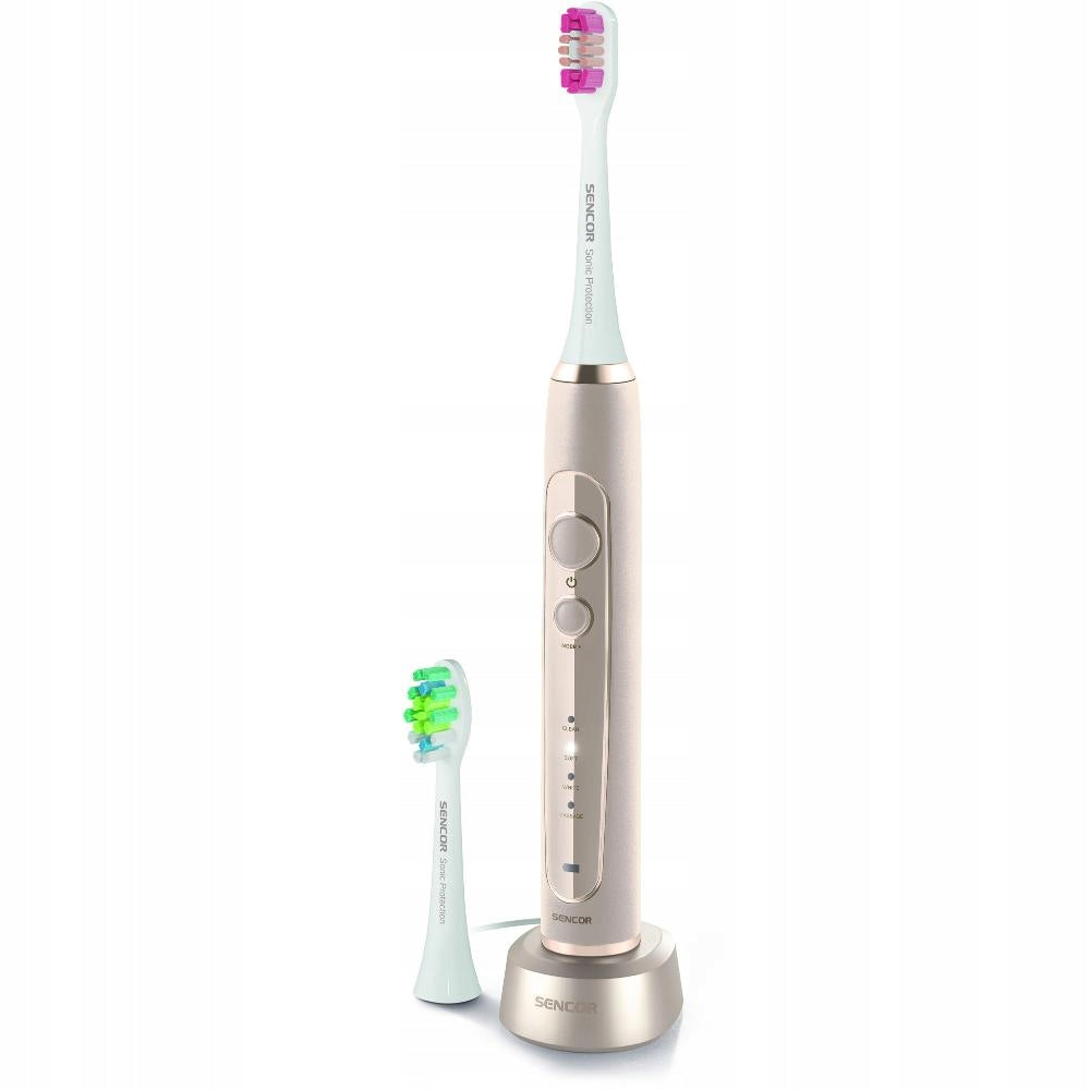 Induction sonic toothbrush Sencor SOC 4201GD 40.000 imp/min