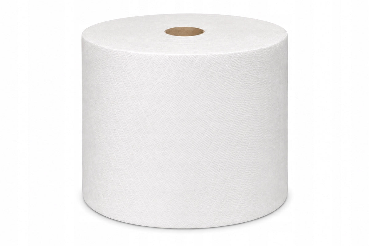 Industrial Cleaner Almusso Service 200 Absorbent 2 layers 200m 1 Roll