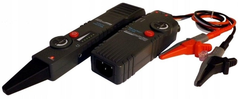 Industrial Forscher FS809 Wire Detector Maximum depth of measurement for iron and steel 2000 mm