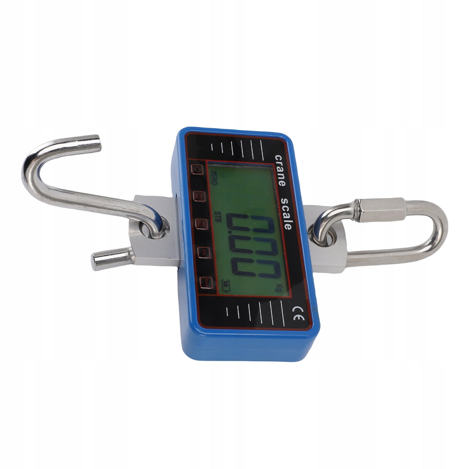 Industrial Hanging Scale, Heavy Duty Digital Crane Scale ME Brand no brand