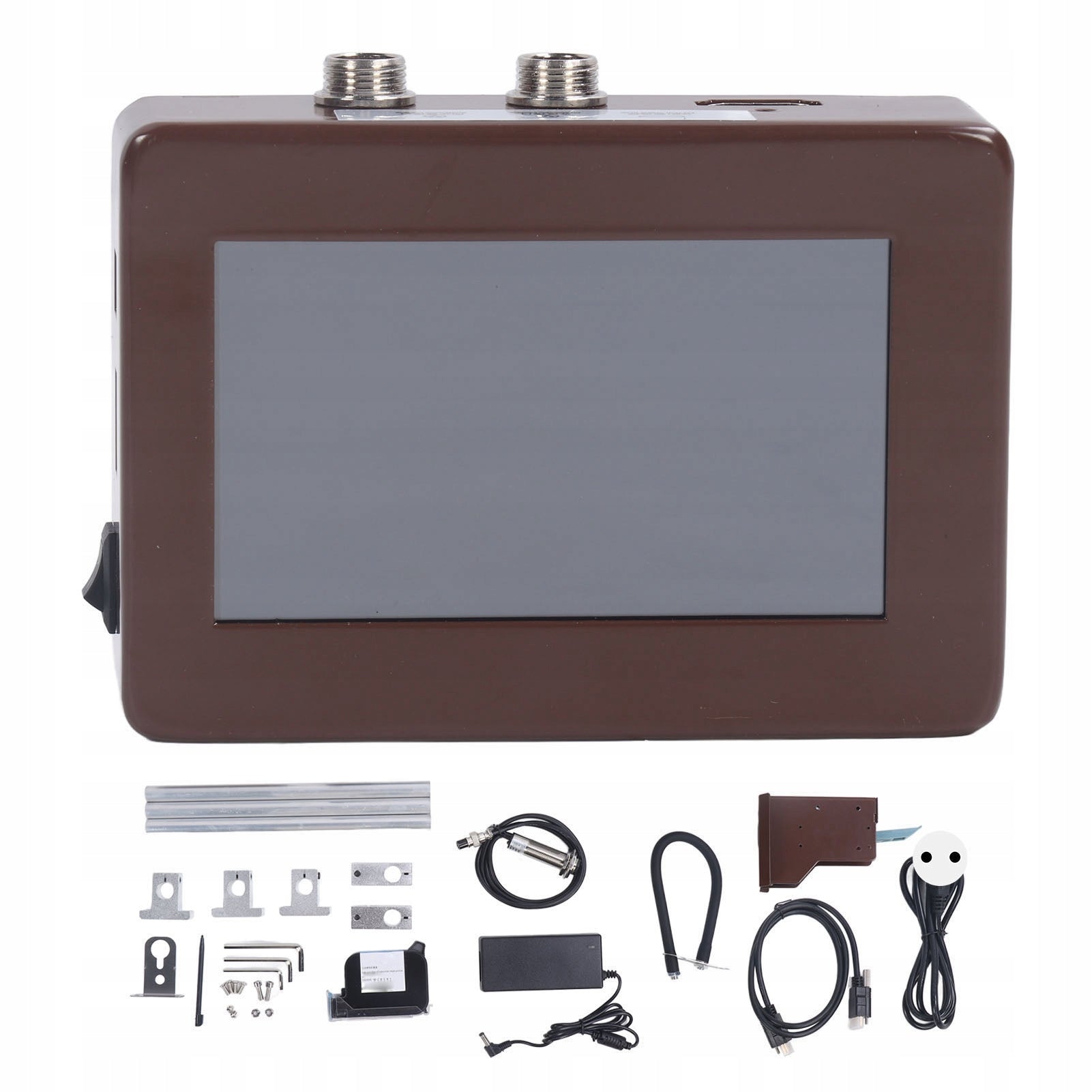 Industrial Inkjet Printer, Various Printing Materials Built-in System Printing technology other