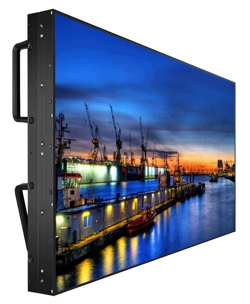 Industrial Monitor NEC MultiSync X462UN 46" 24/7