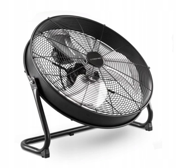 Industrial fan Trotec TVM 20 D 6562 m3/h Model TVM 20 D