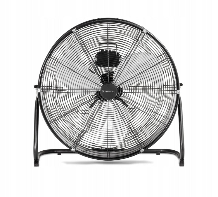 Industrial fan Trotec TVM 24 D 9178 m3/h Packaging status original