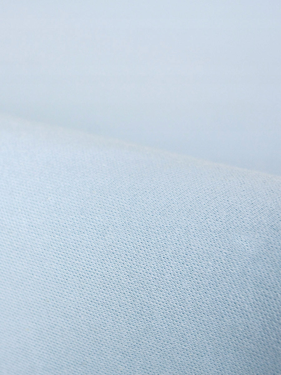 Infant 2-Pack Covers 50x70 Light Blue Ceba Baby, Packaging status original