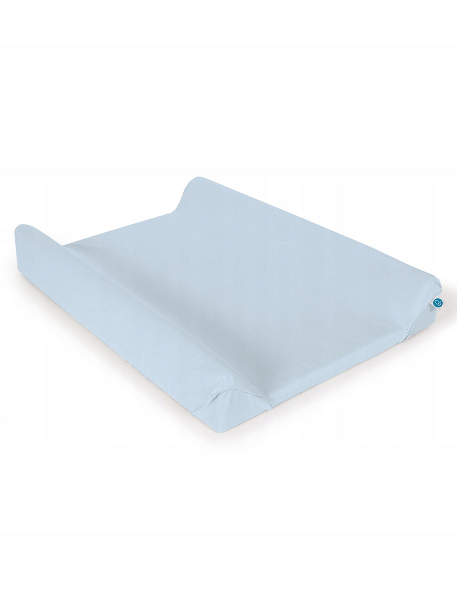 Infant 2-Pack Covers 50x70 Light Blue Ceba Baby,