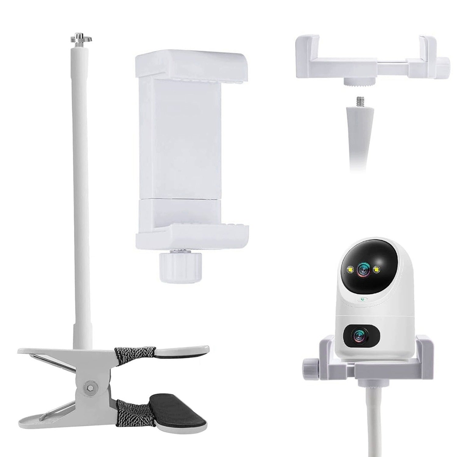 Infant Monitoring Holder Safe 40cm For Camera And Phone