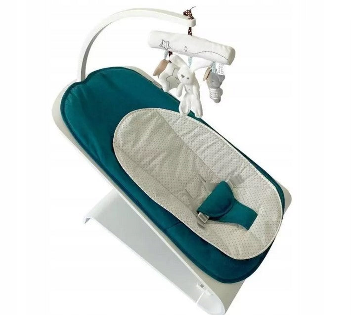 Infant Rocker Lounger LUPPEE REECE