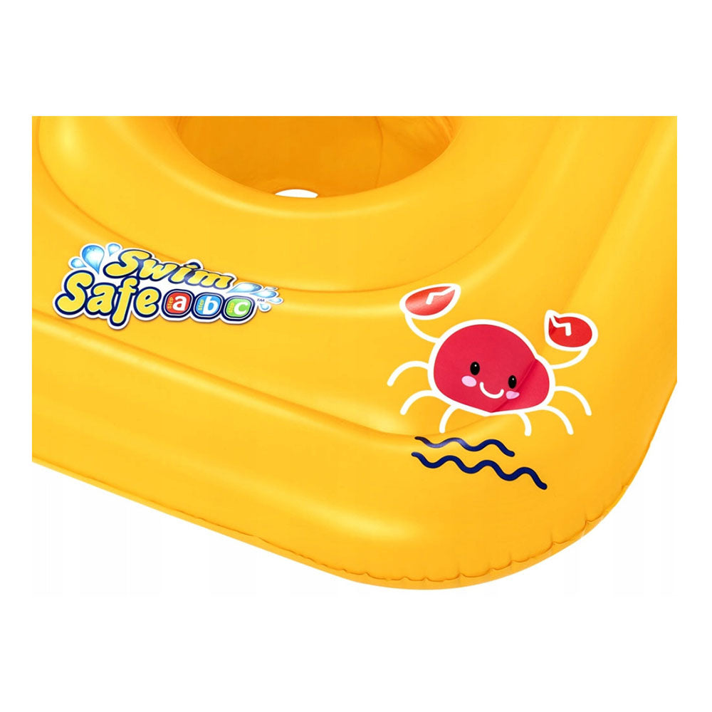 Infant Swimming Learning Seat Bestway 32050 Length 76 cm