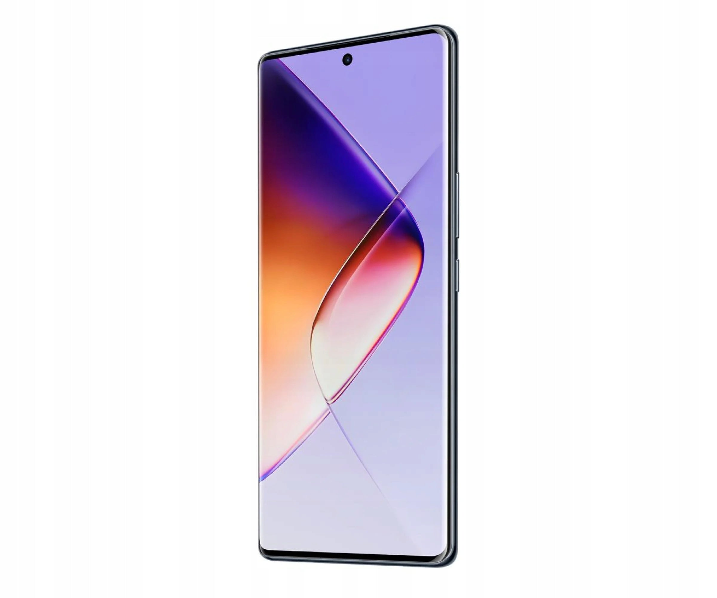Infinix Note 40 Pro+ 5G 12GB/256GB 6,78" 120Hz AMOLED 108Mpix 4600mAh Charger included yes