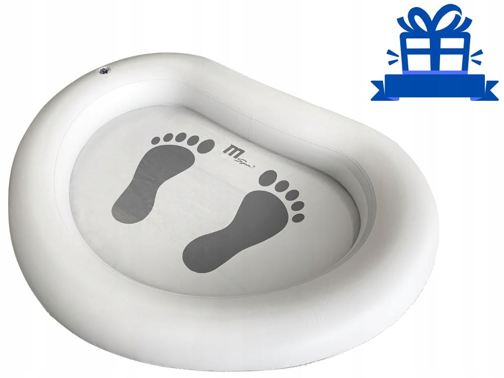 Inflatable Bathtub Swimming Pool for Ice Bath Lay-Z-Spa Bestway 6002Q Brand Bestway