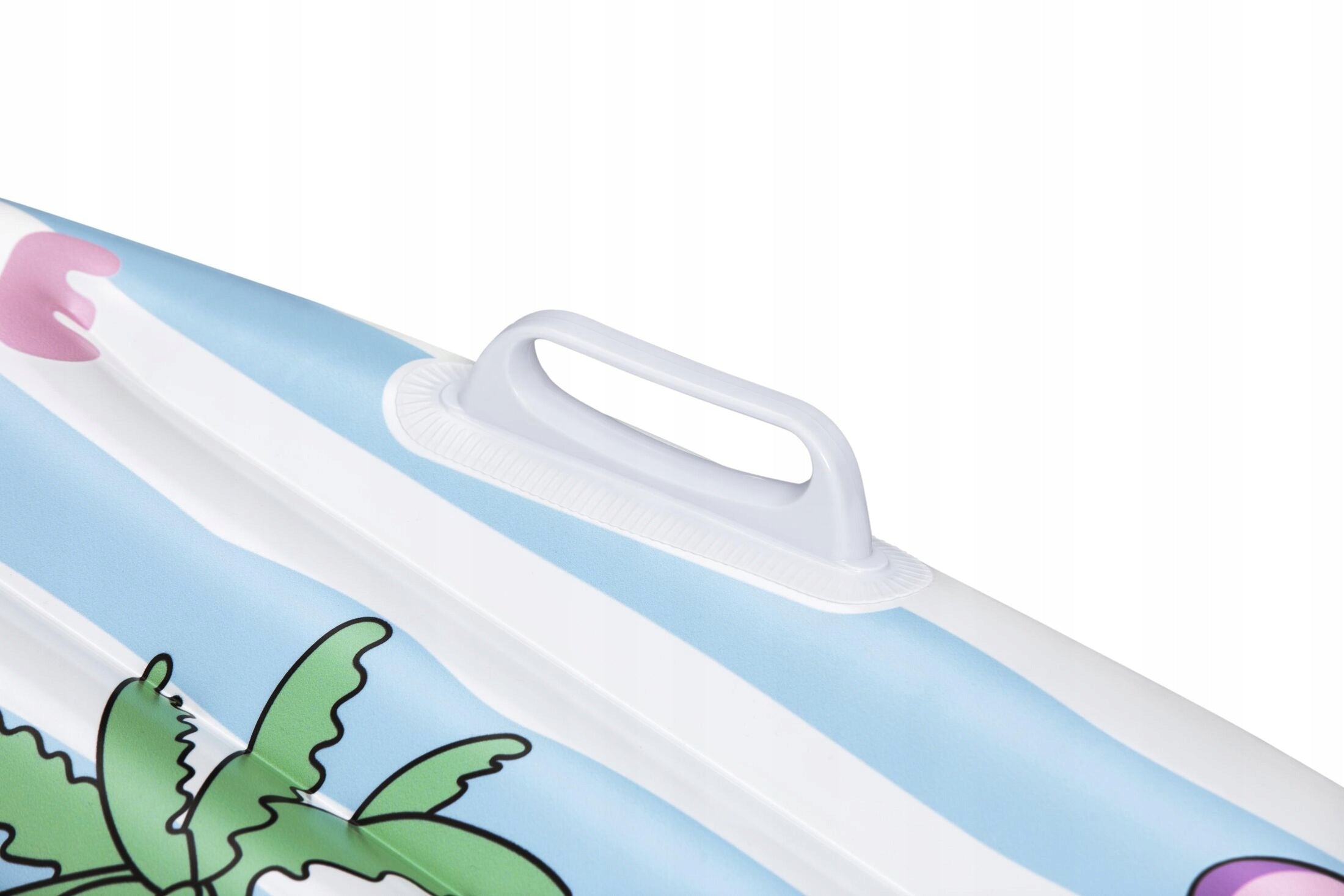 Inflatable Board Surf Rider Disney Stitch Bestway BESTWAY MATTRESS SUP 9104V Maximum load 60 kg