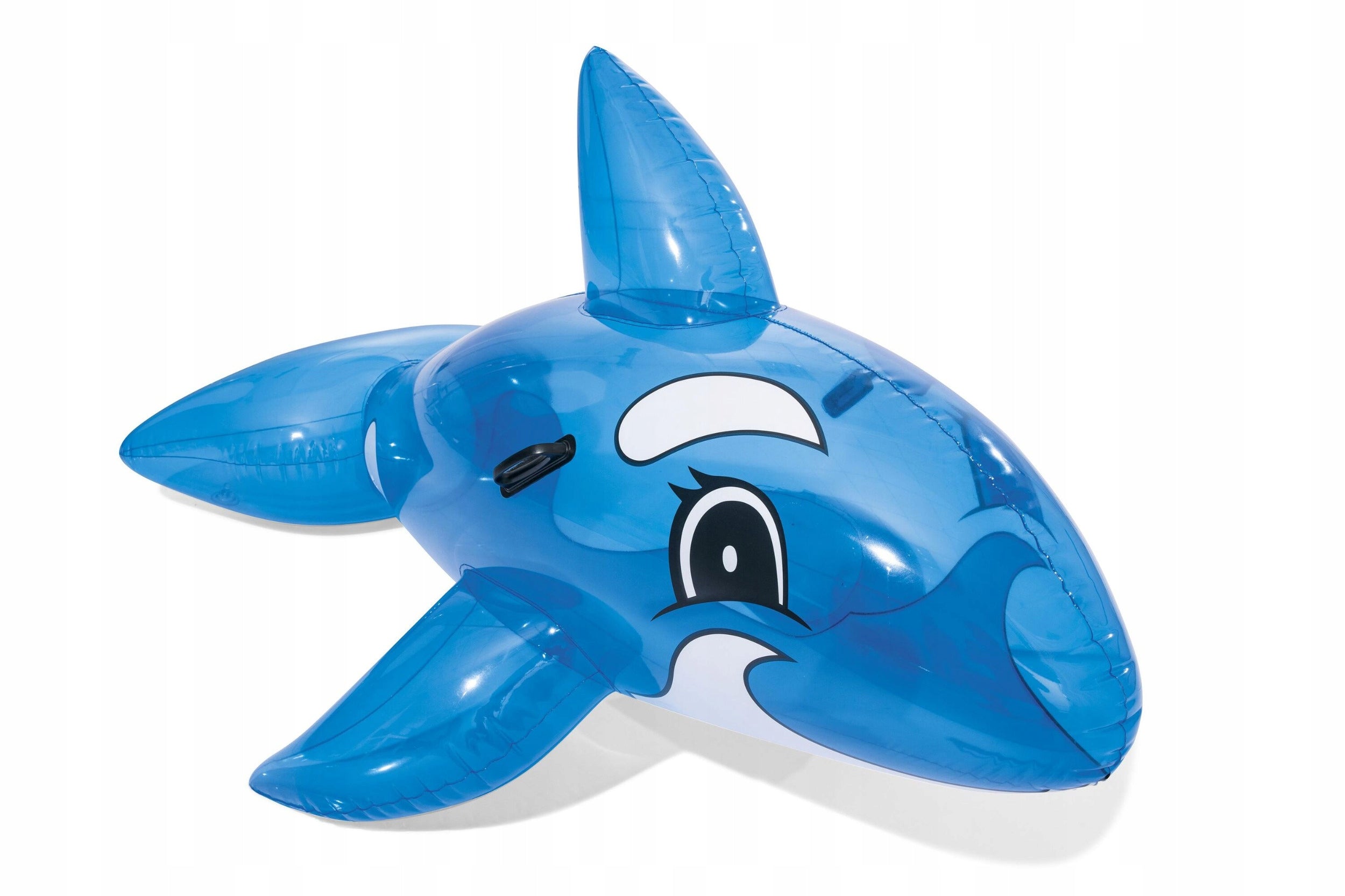 Inflatable Dolphin Swimming Pontoon for Kids Water Toy 41037 Bestway Manufacturer code 5907184355245