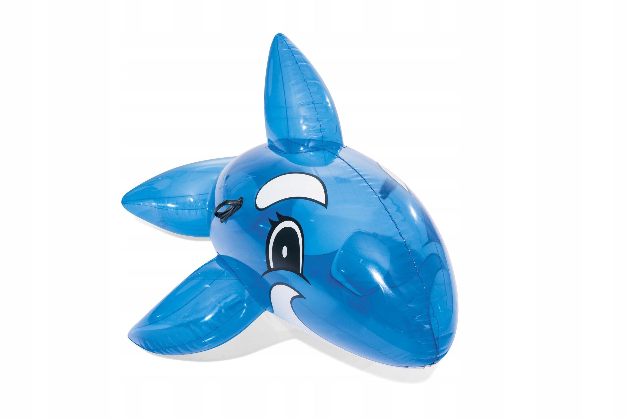Inflatable Dolphin Swimming Pontoon for Kids Water Toy 41037 Bestway Packaging status original