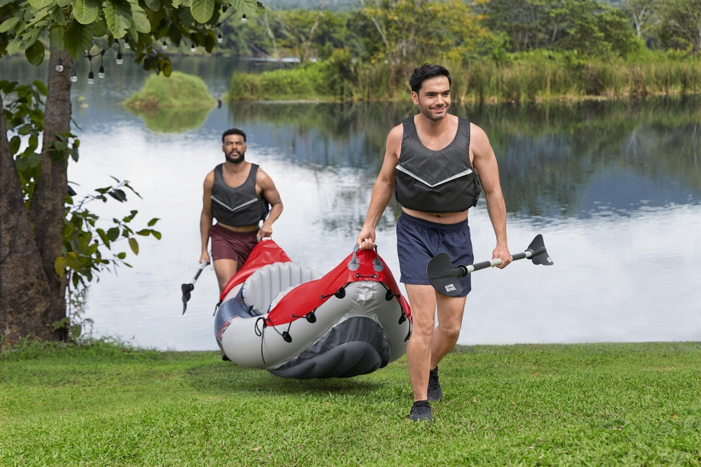 Inflatable Kayak 321 x 88 cm Bestway 65077 Length 321 cm