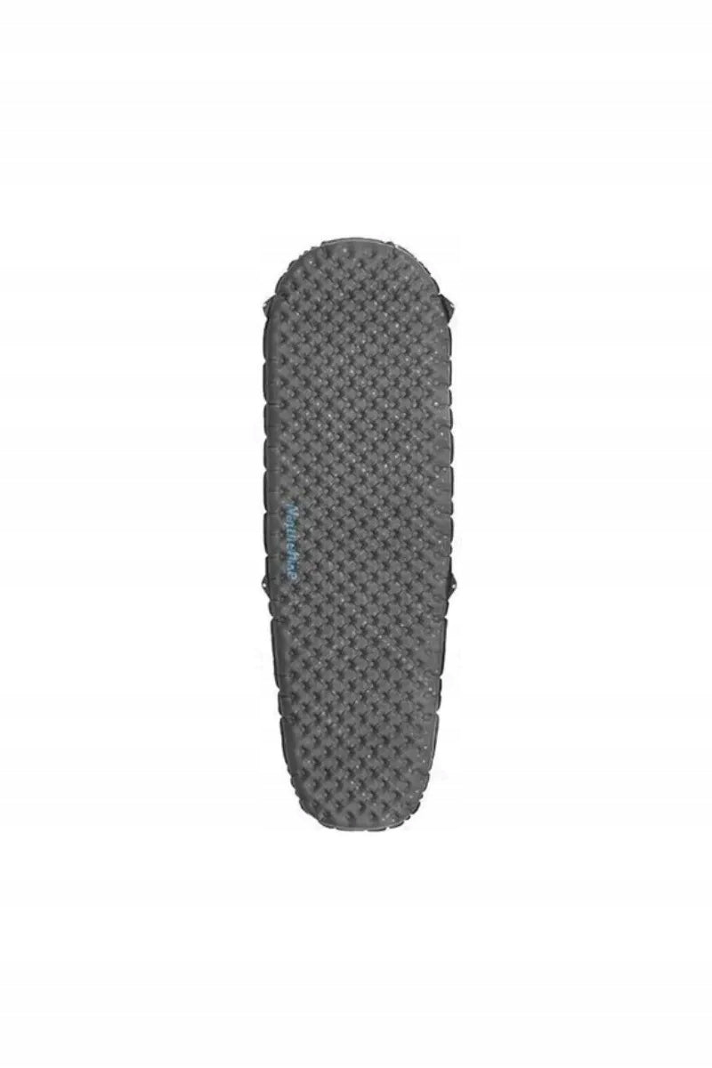 Inflatable Mat Naturehike Ultralight Mummy Standard R 3.5 shadow black
