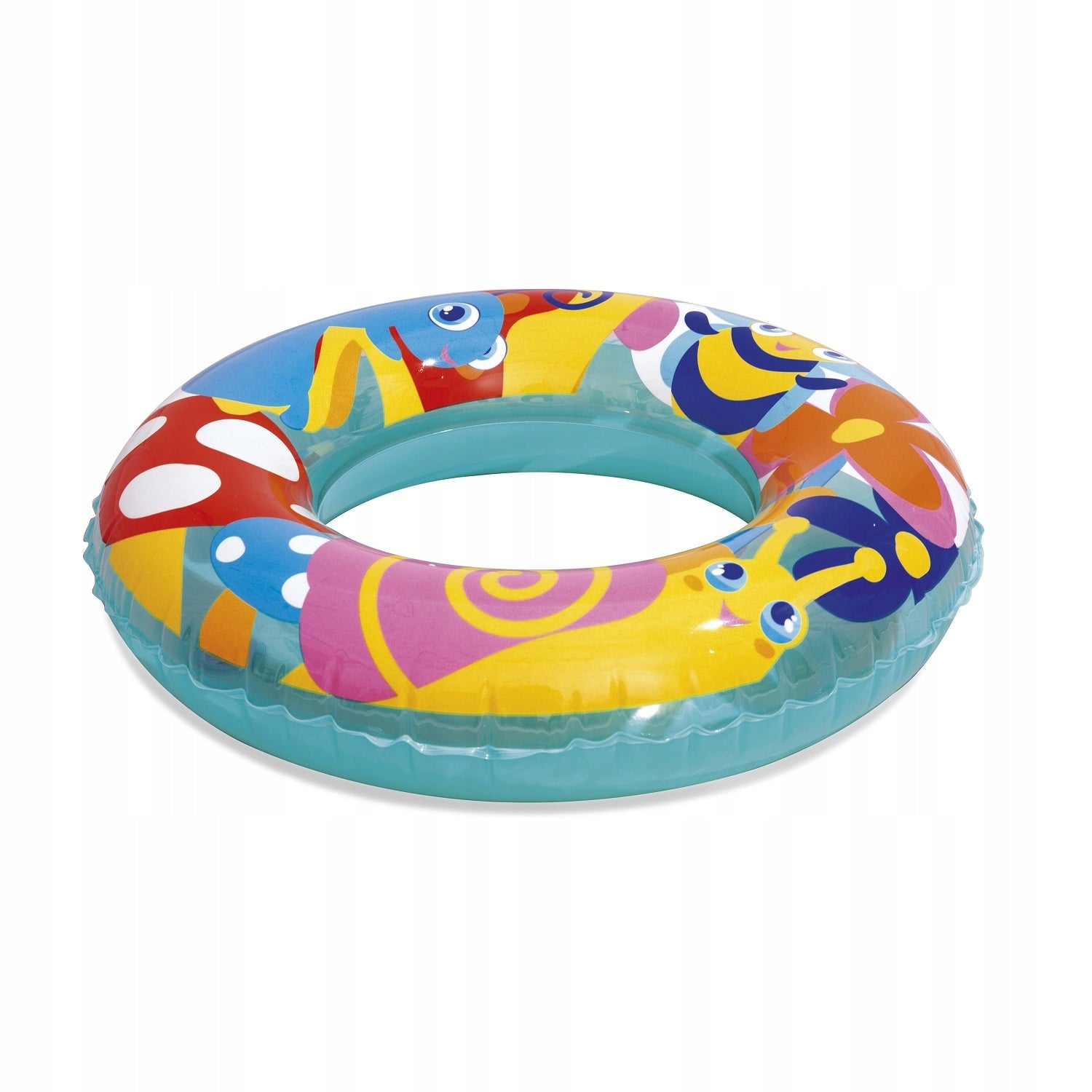 Inflatable Ring for Children's Pool - Bee Brand Bestway